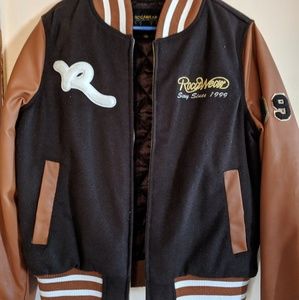 Rocawear University Jacket